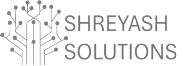 Shreyash Solutions Logo