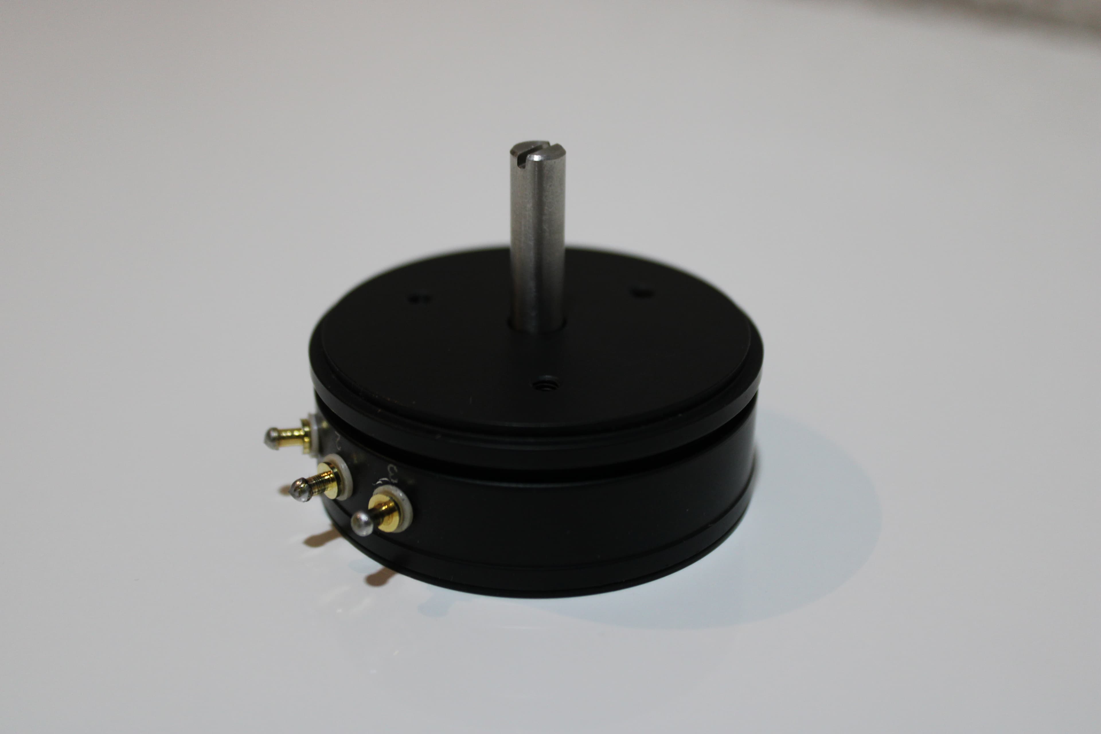 Precision Wire-wound Potentiometer
