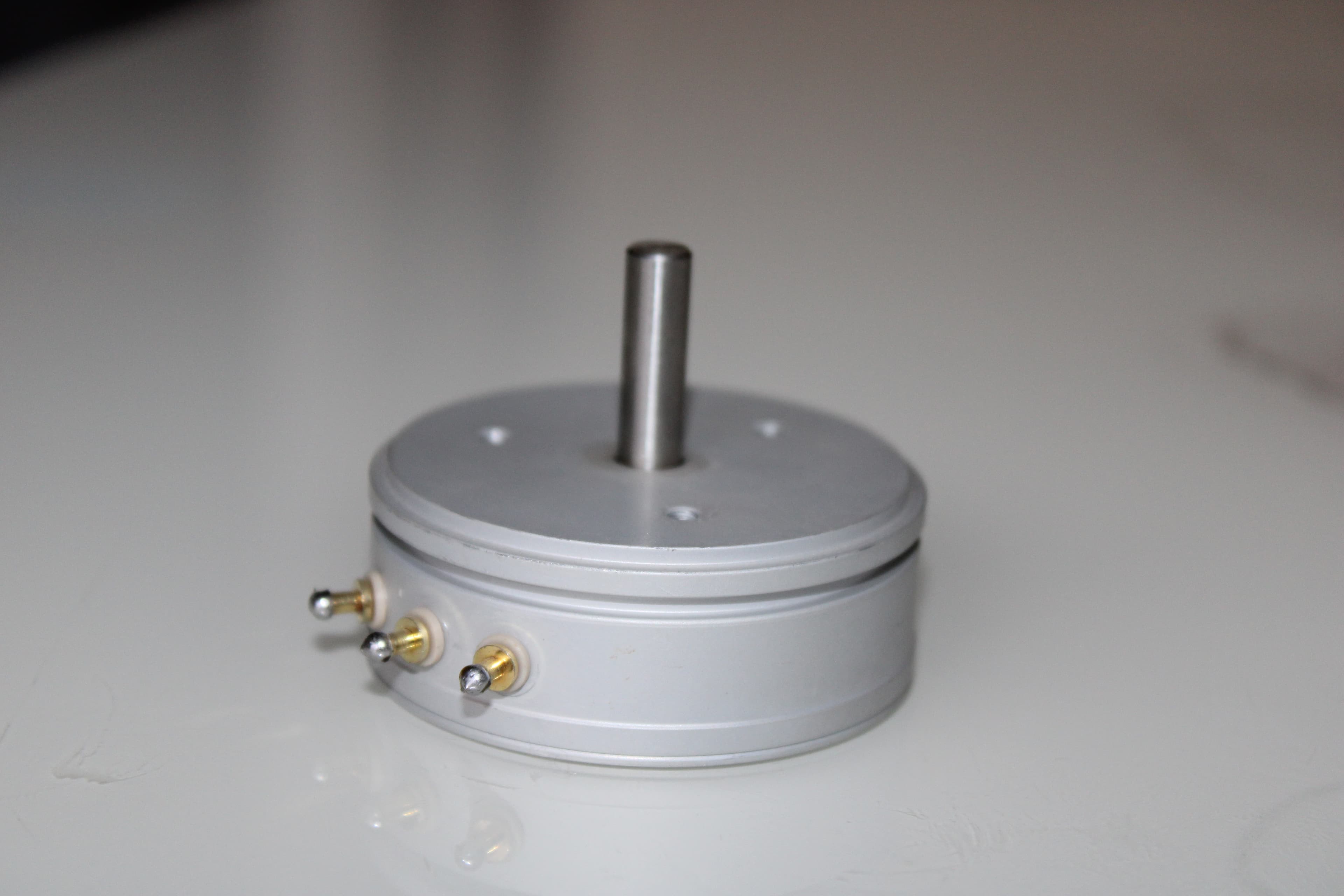 Industrial Grade Linear