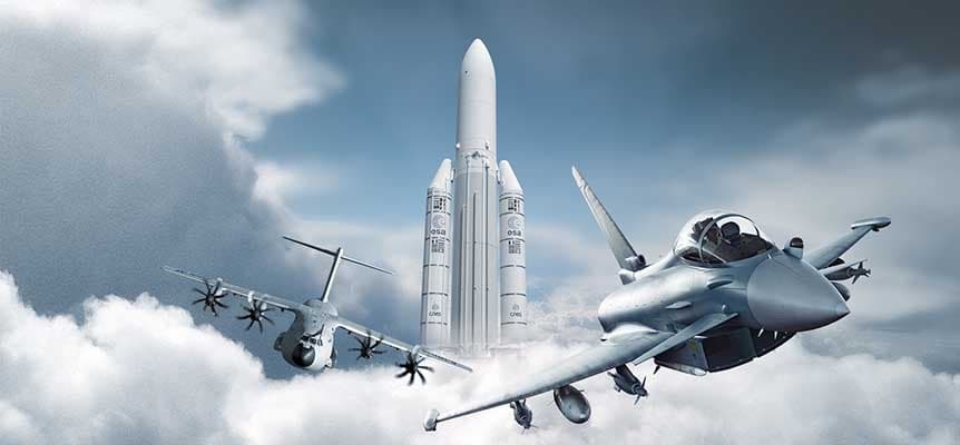 High-precision potentiometric sensor for cockpit control and defense radar positioning in aerospace applications