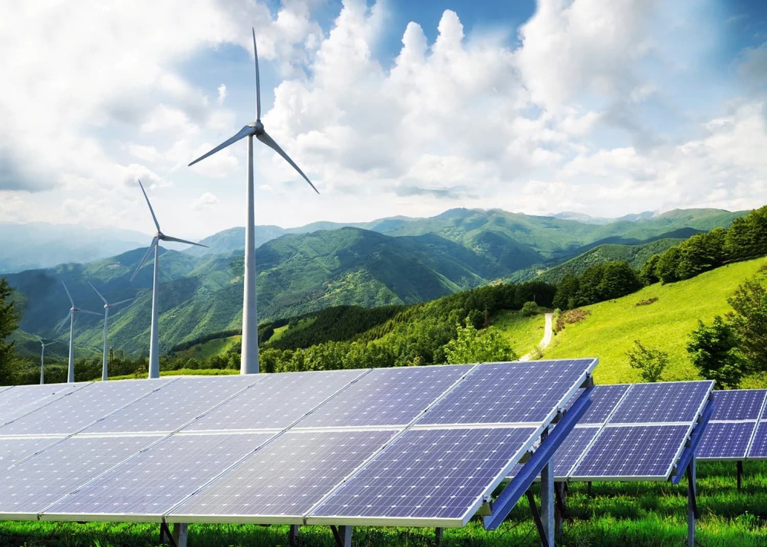 Weather-proof potentiometric sensor for solar tracking array and wind turbine pitch control